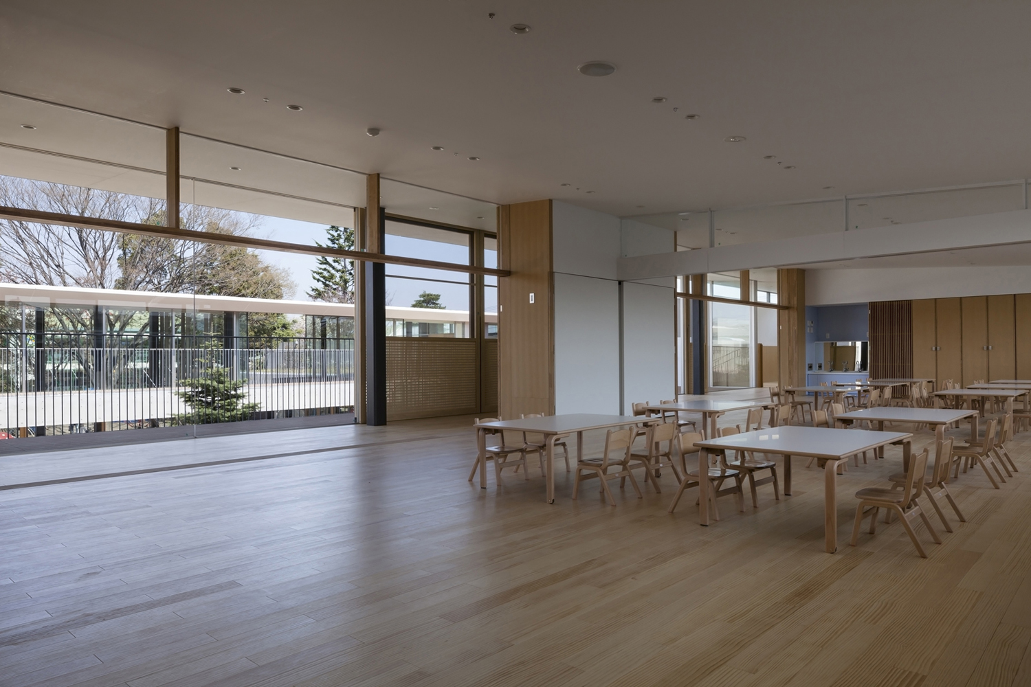 东武东松山武藏野幼儿园-16