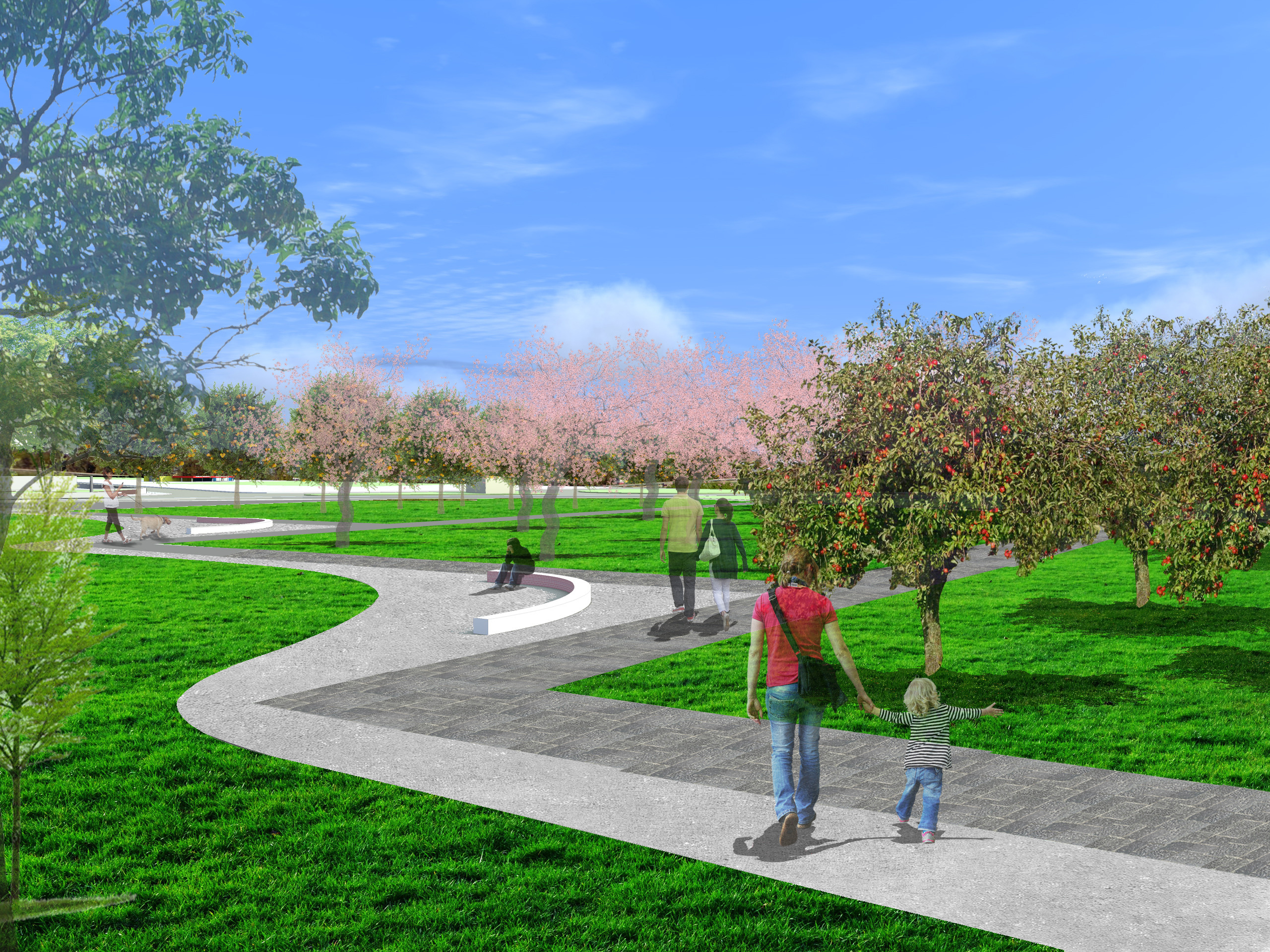 Giardino Industriale 工业遗址公园-26