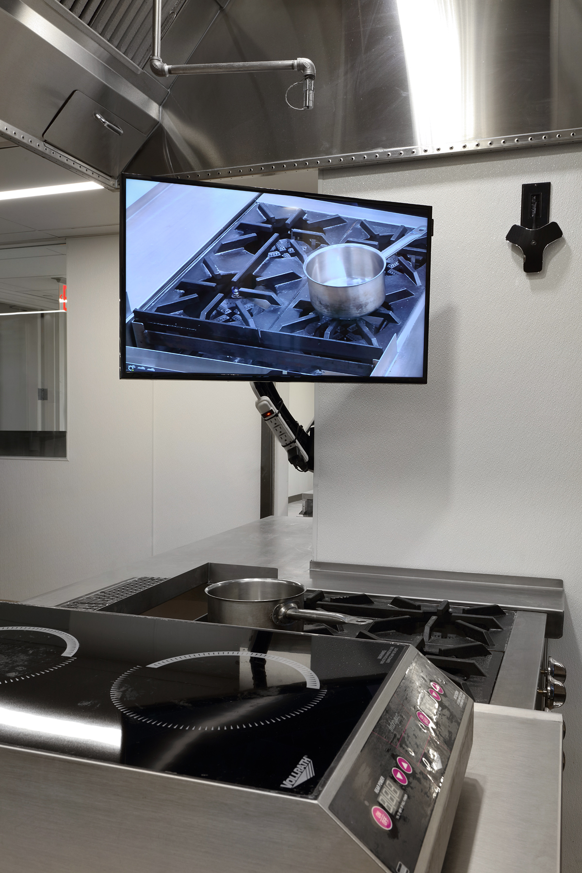 曼哈顿 Fedcap 康复服务公司室内设计案例-16