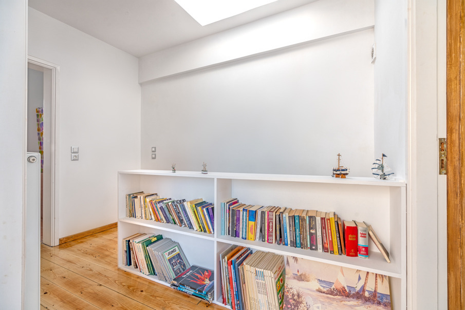 2017 年希腊 Lavrion 地区 CAPE VILLA 度假别墅-74