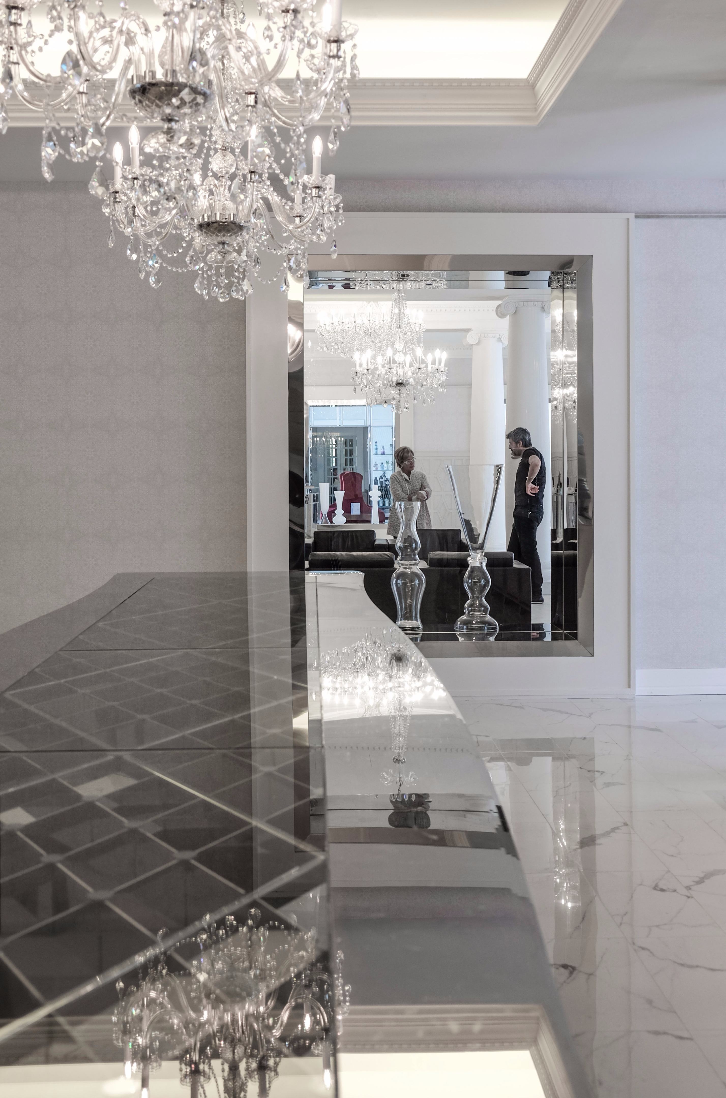 SPA HOTEL "TERMES ORION" 室内设计-31