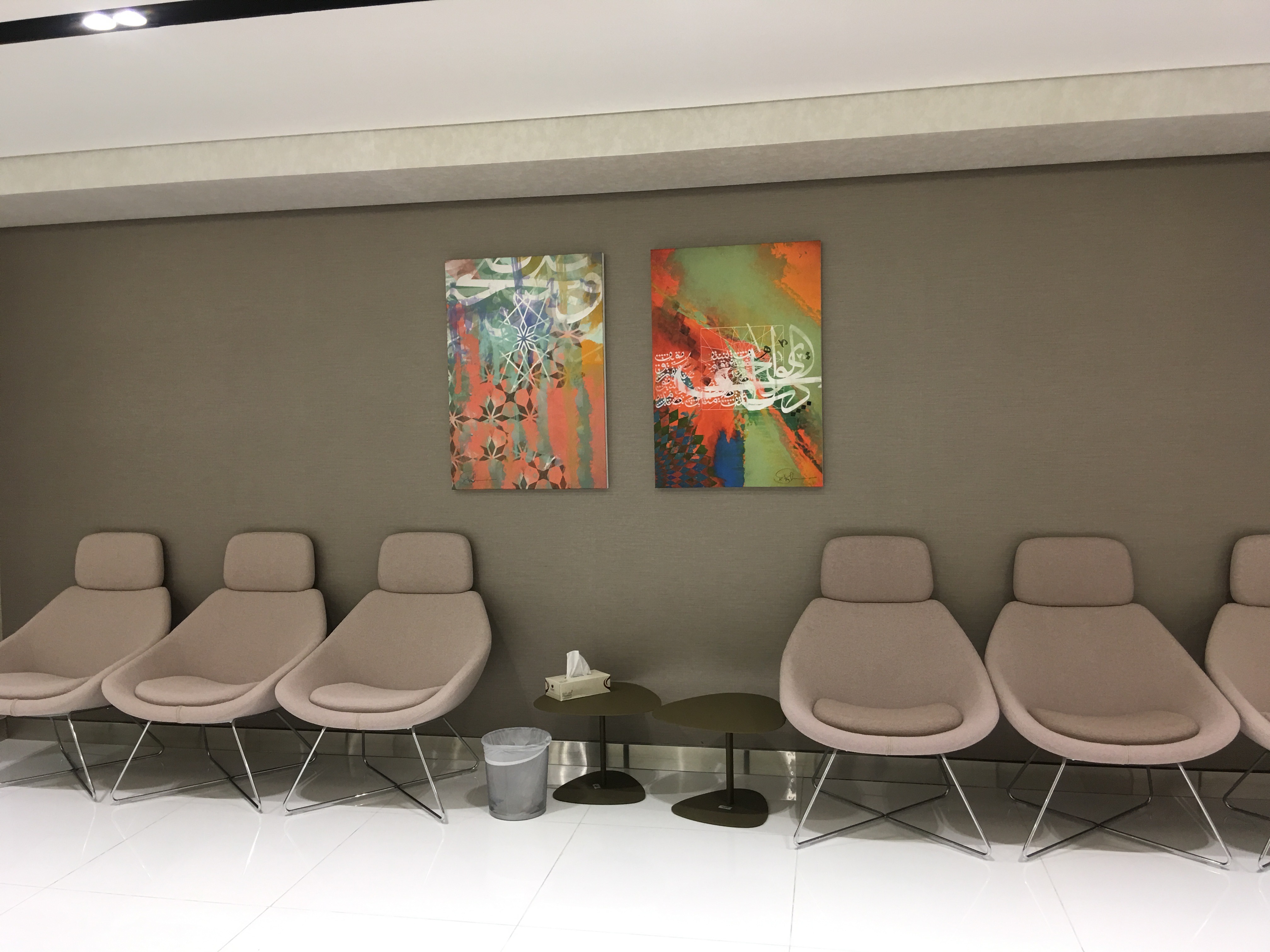 2017 年完成的政府大楼室内设计案例-48