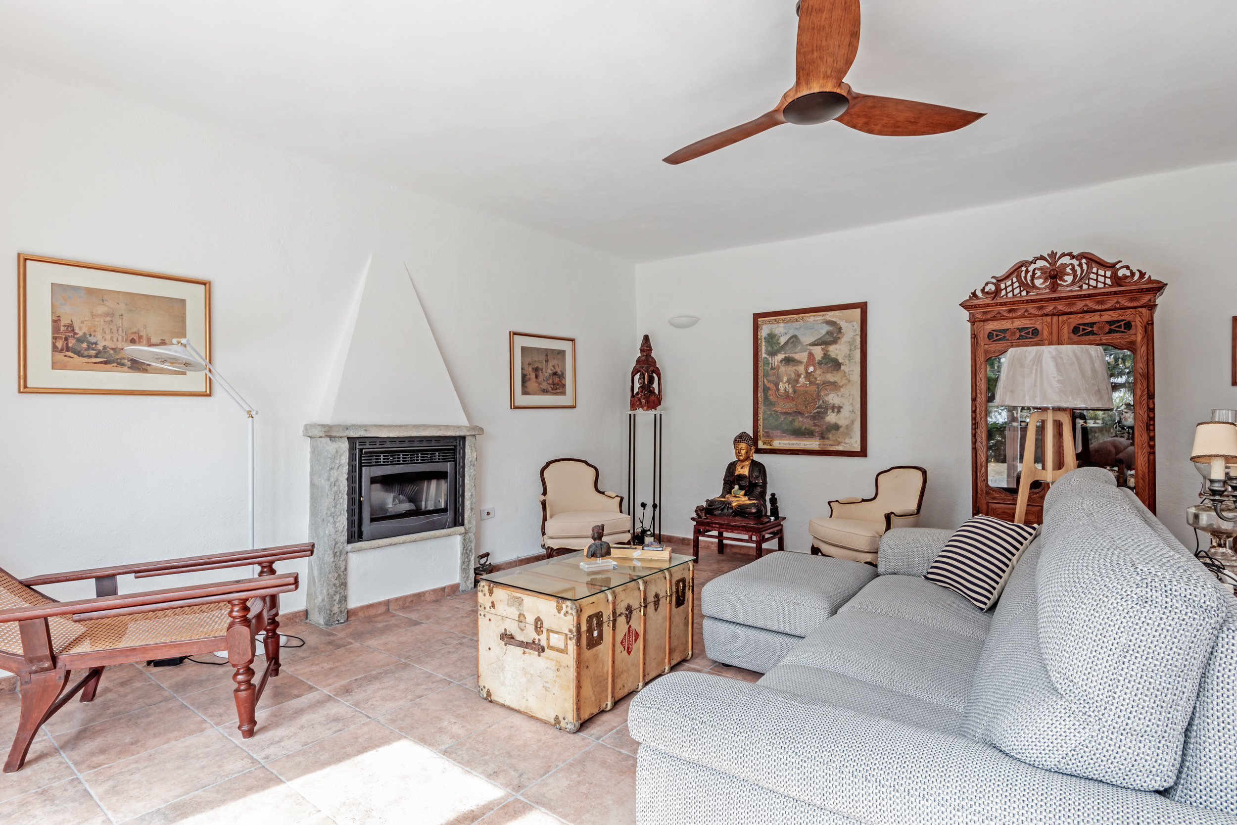 Monferrato 乡村别墅改造记-54