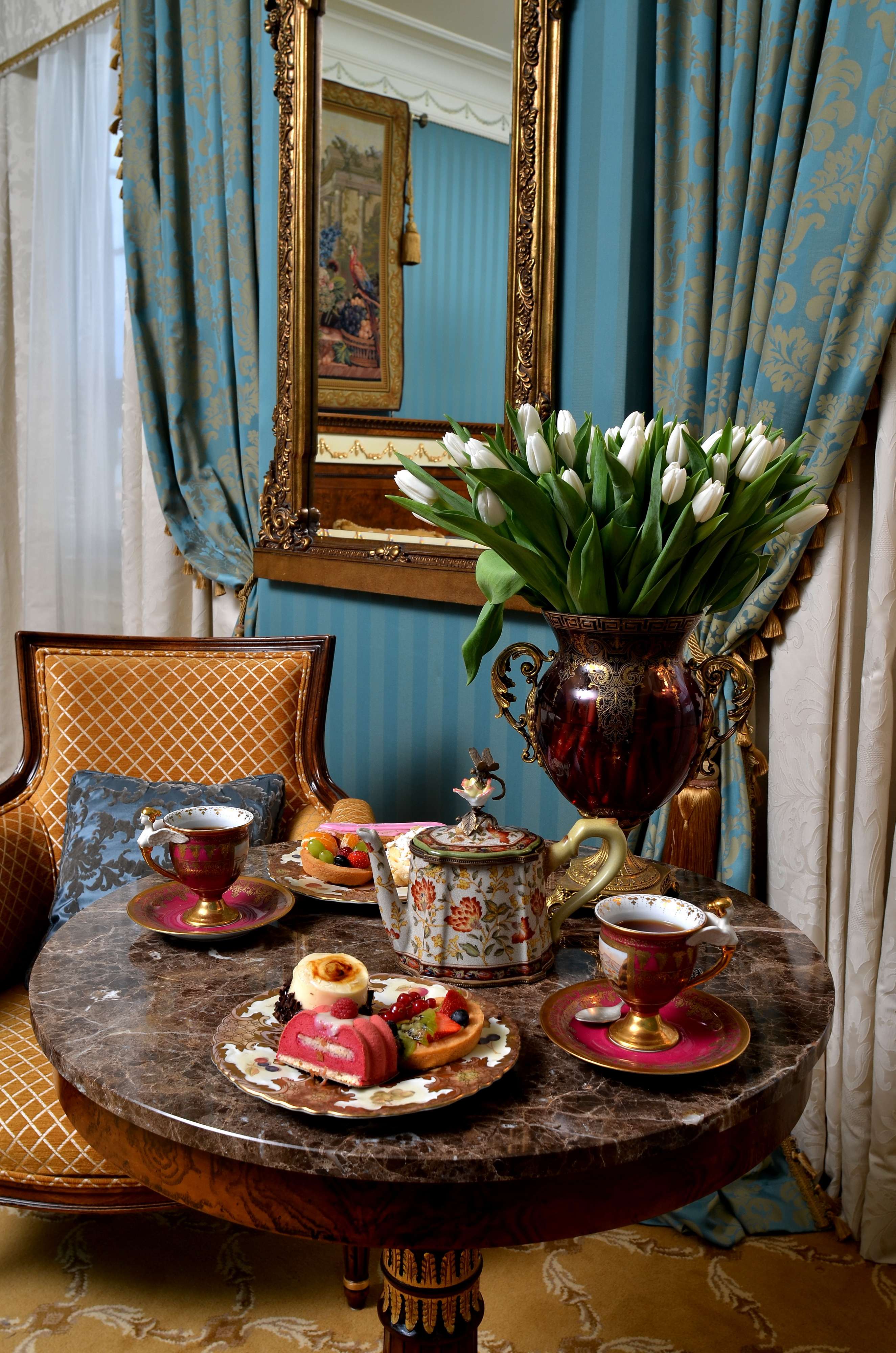 Astrum Spa＆Conference Hotel Shelkovo（离莫斯科很近的Shelkovo）-19