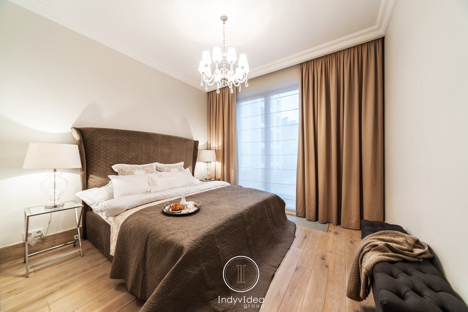 私人客户的情感美学空间-25