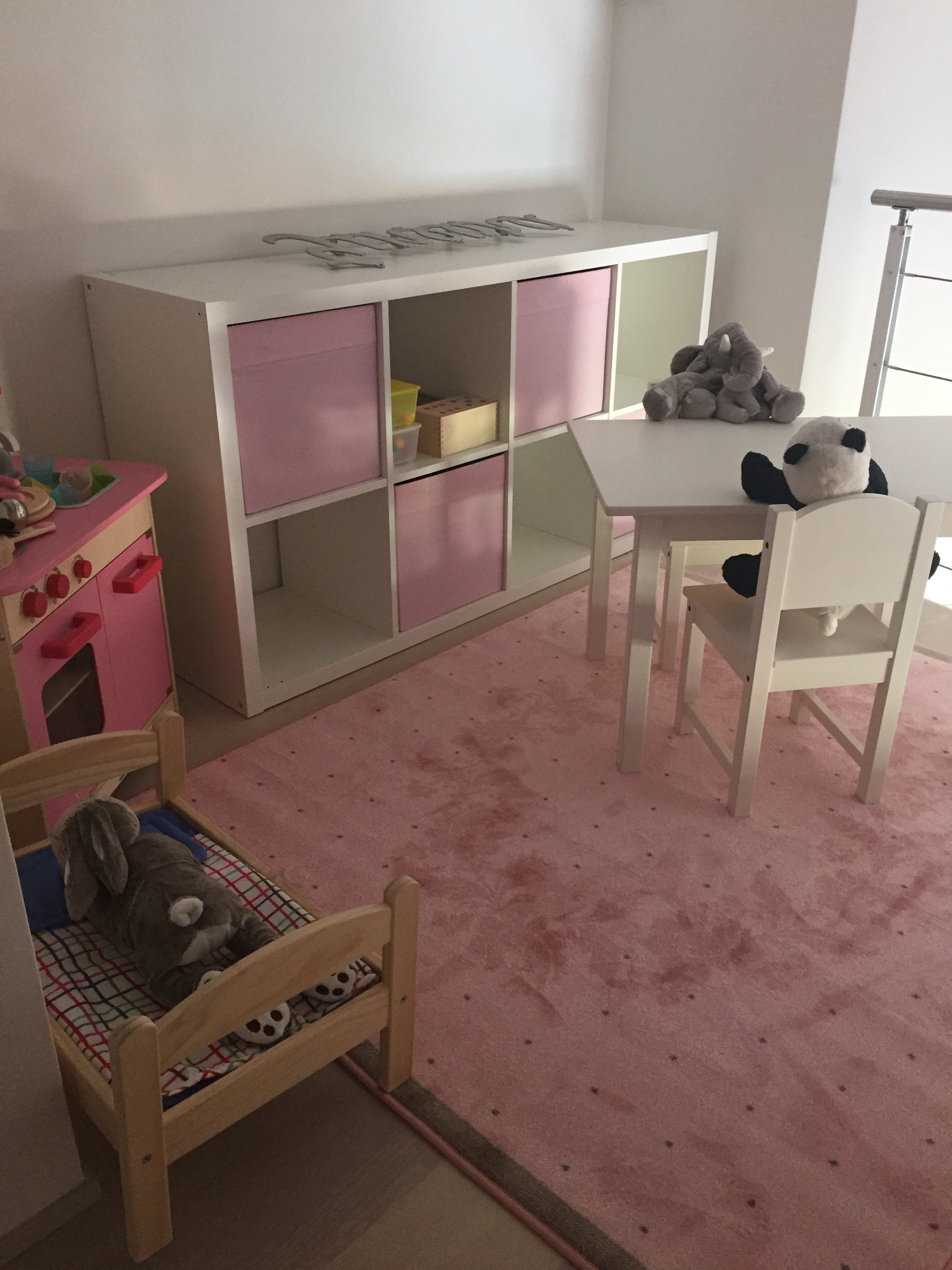 艺术之家 · 温馨家庭公寓翻新设计-47