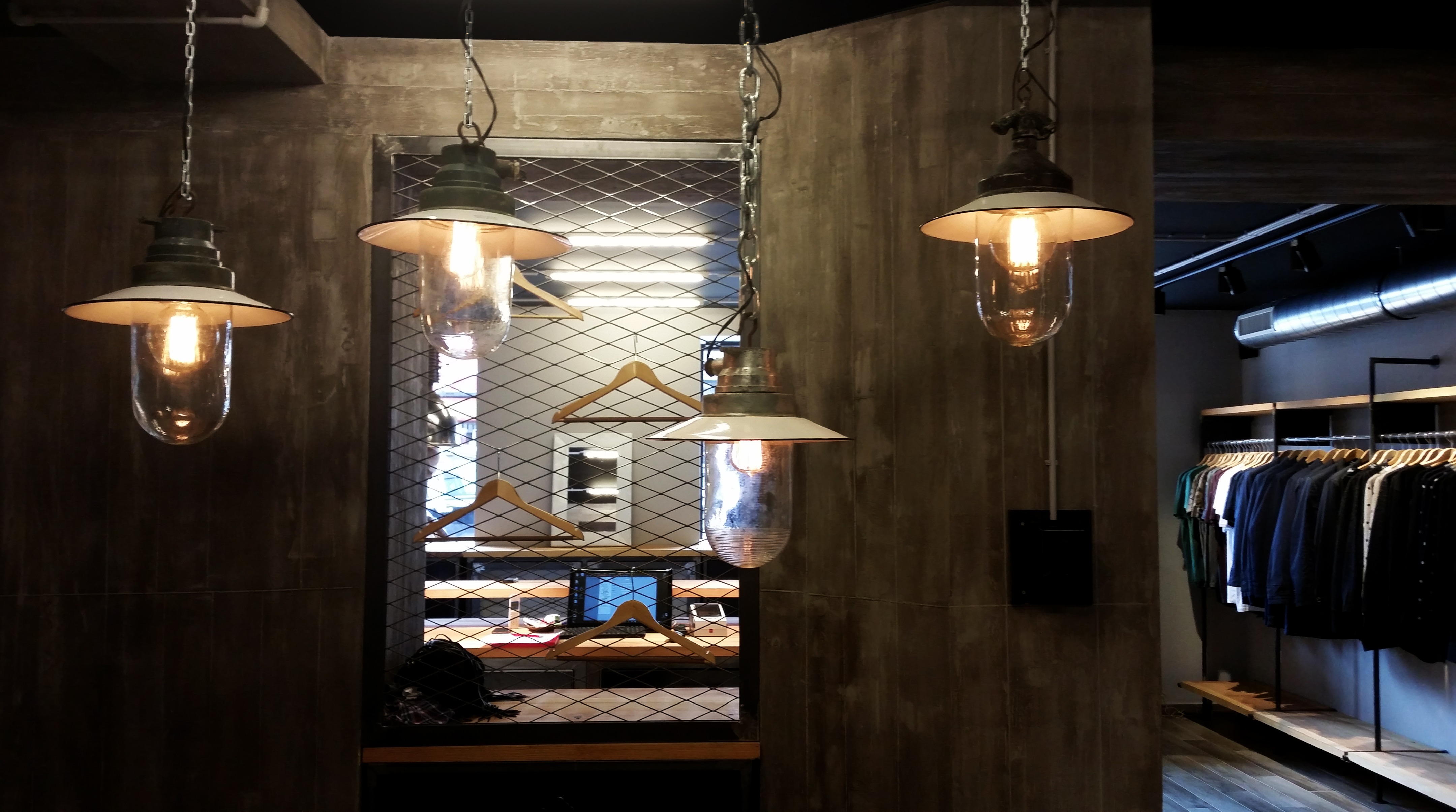 2015 年 OFINGER 室内设计项目 | 定制家具与空间完美融合-3