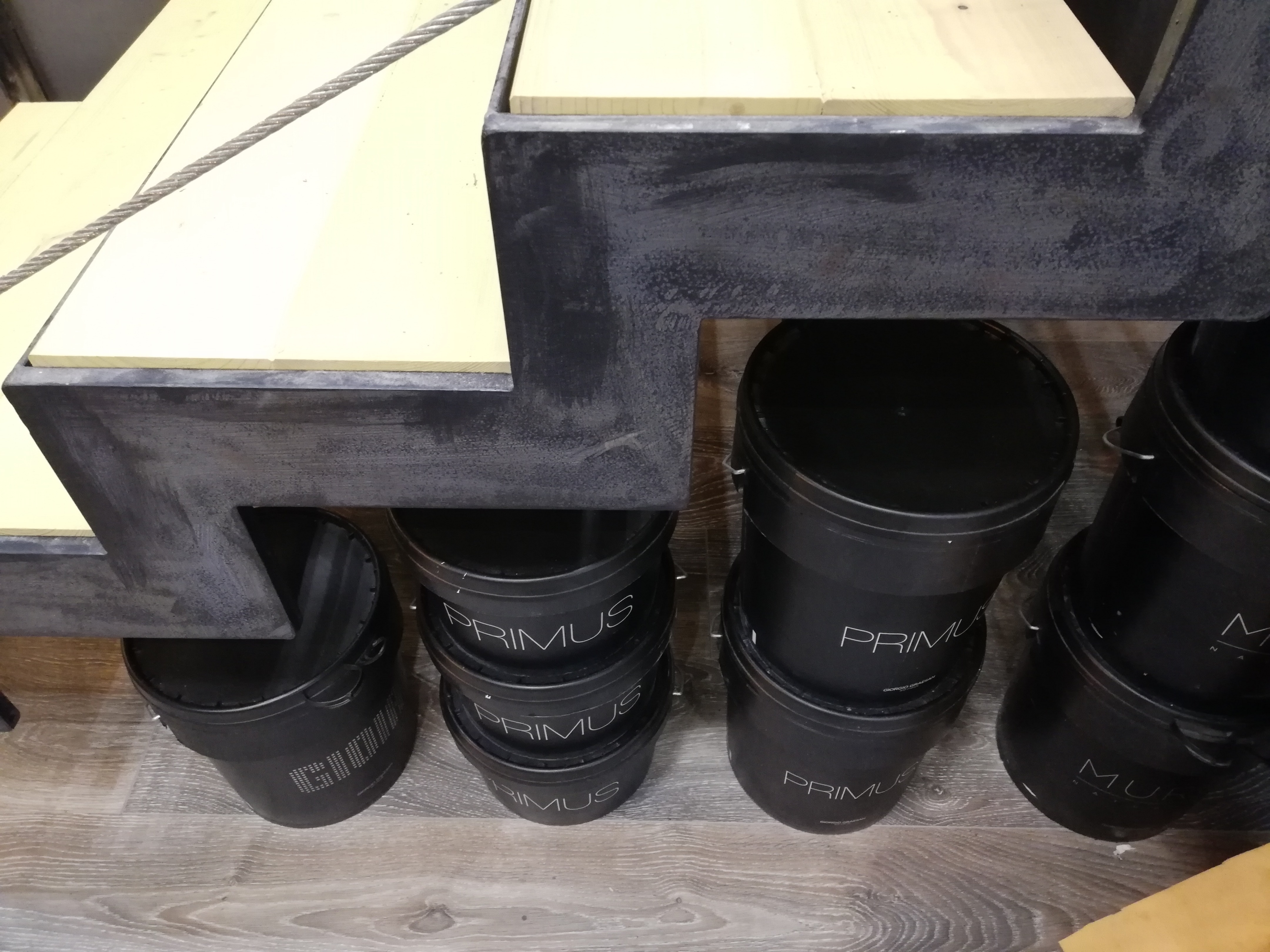 2018 年 FIGLIOLIA 艺术装饰室内设计-18