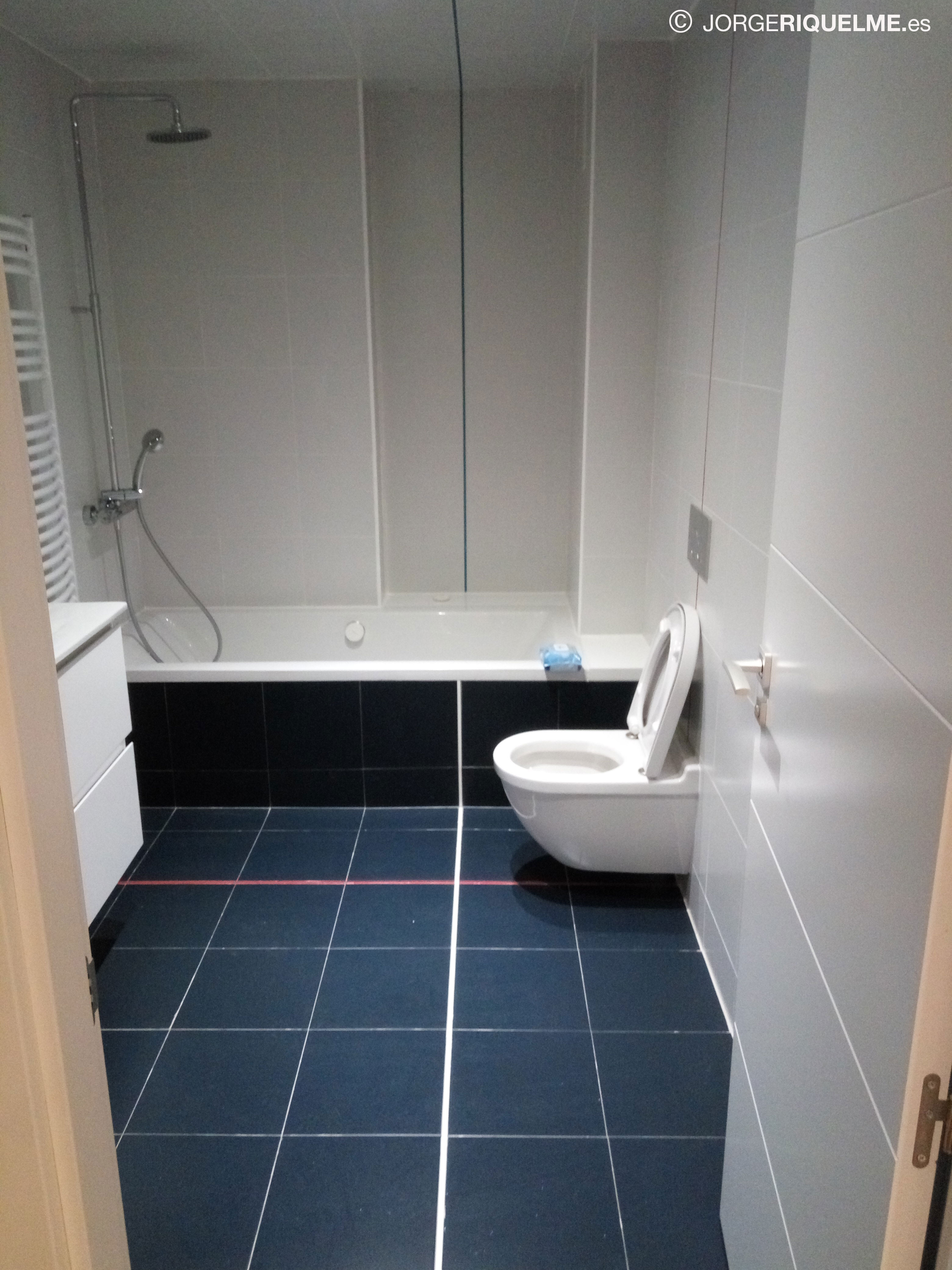 西班牙住宅改建,精致室内设计展现自然韵味-29