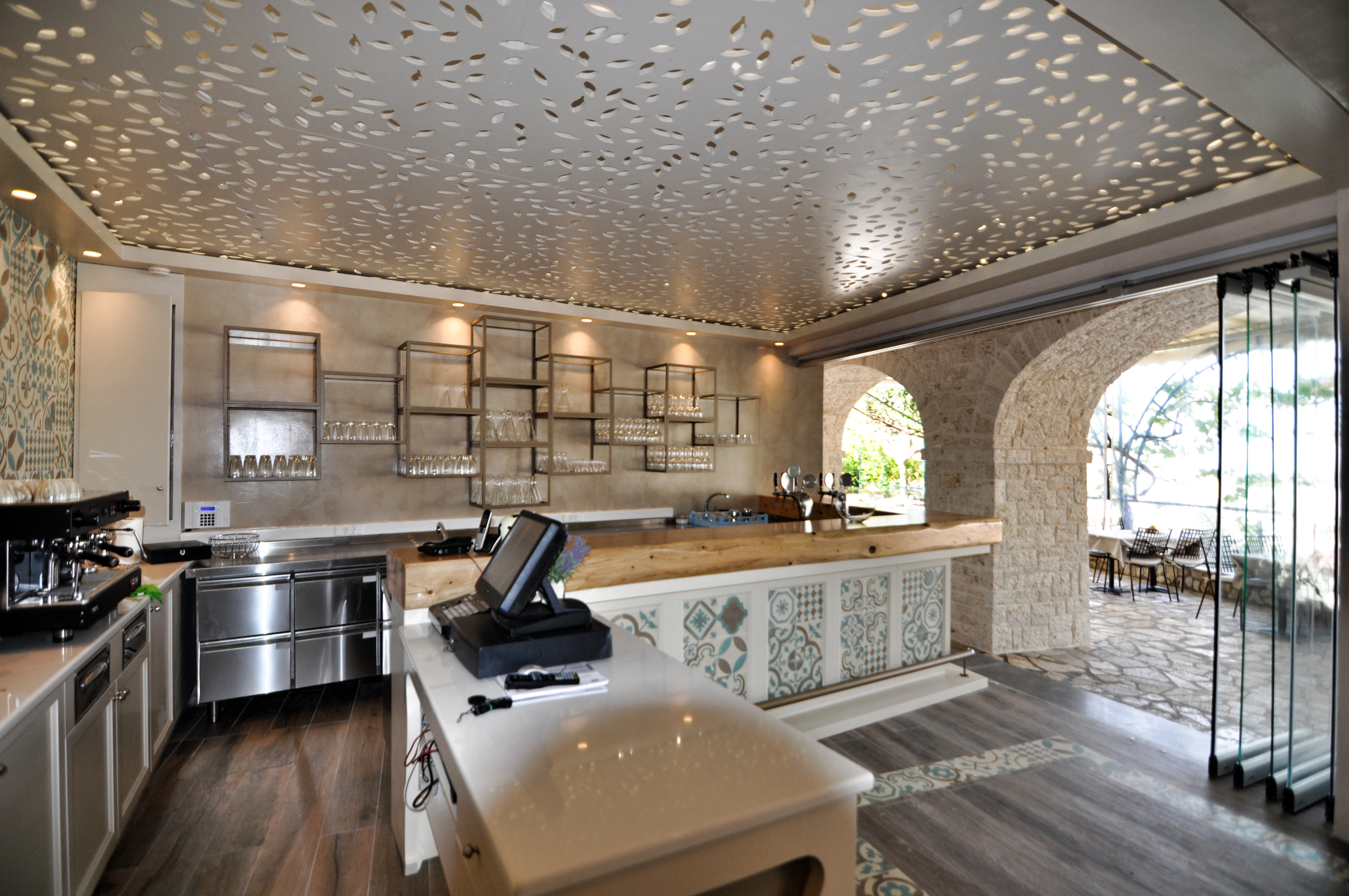 2017 年餐厅翻新工程-4