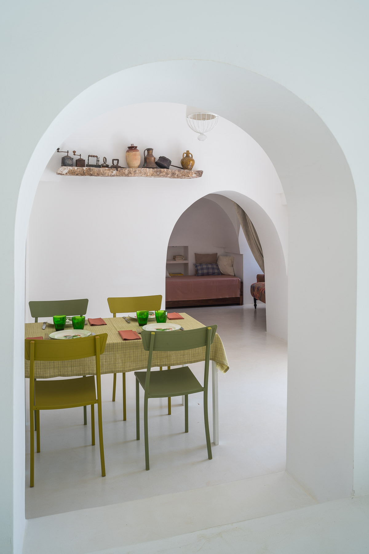 乡村复合住宅的复兴与新生-13