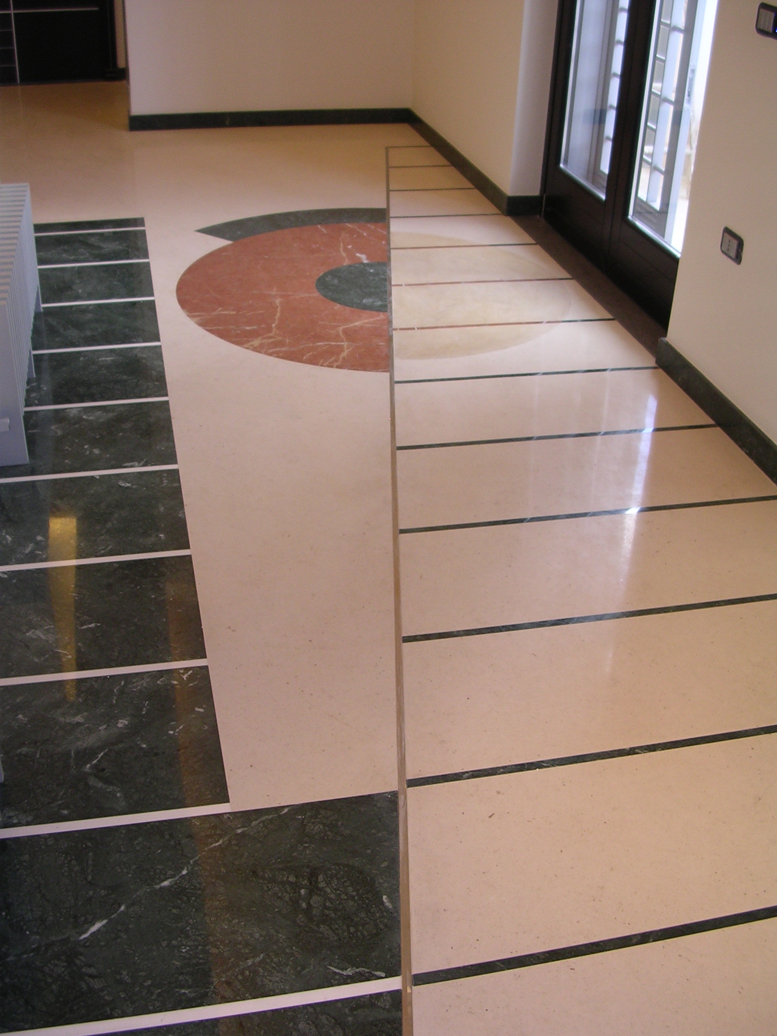 简约现代的单家庭住宅设计-32