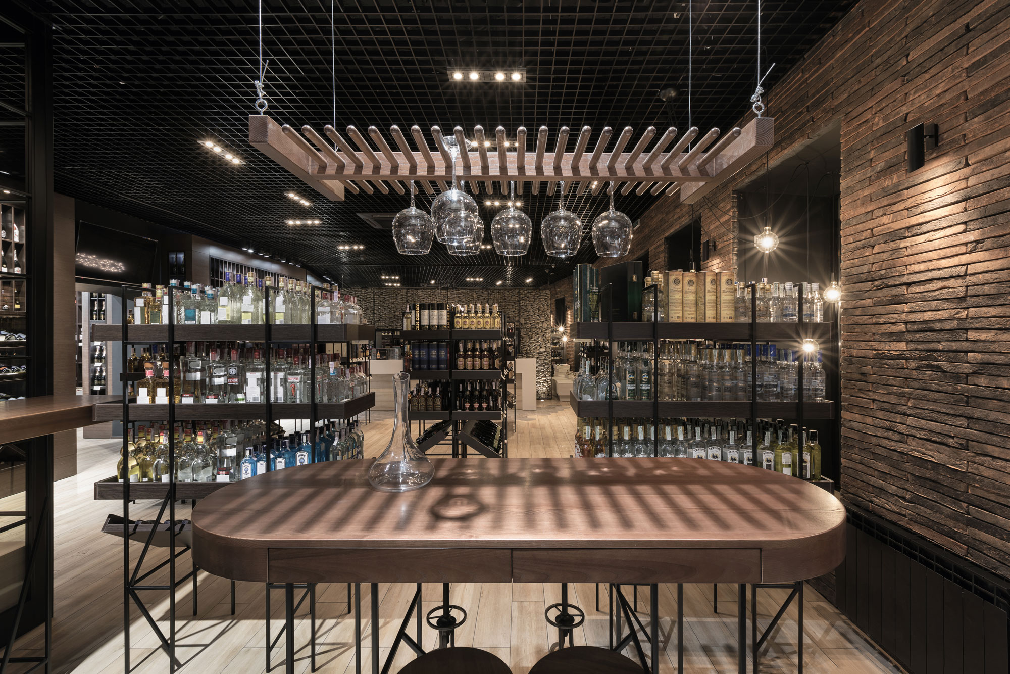 阿尔科马格酒类饮料店-5