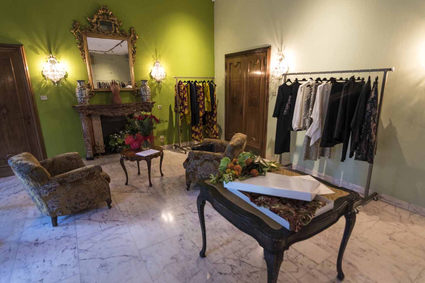 2017 年完成的 Lavinia Turra 别墅空间改造,室内设计赋予其新生-7