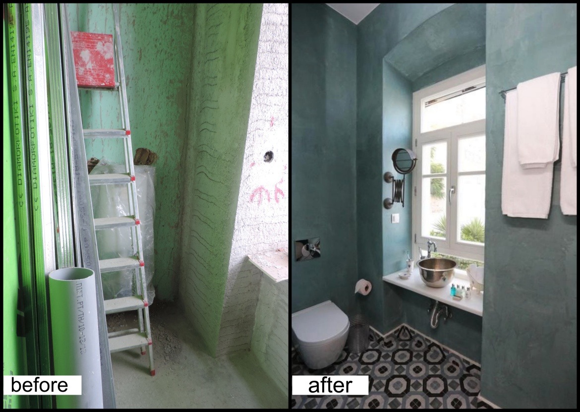 空间魔法师 · 打造惊艳的室内设计之作-11