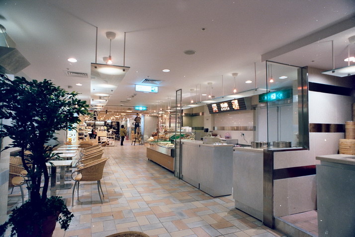 台北本館 衣蝶本館-29