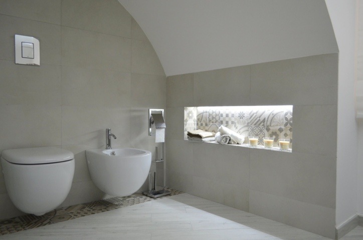 古老住宅变身高雅现代空间-32