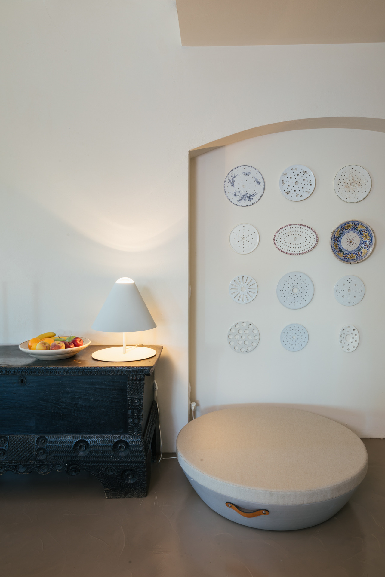 意大利风景别墅 Le Marche-111