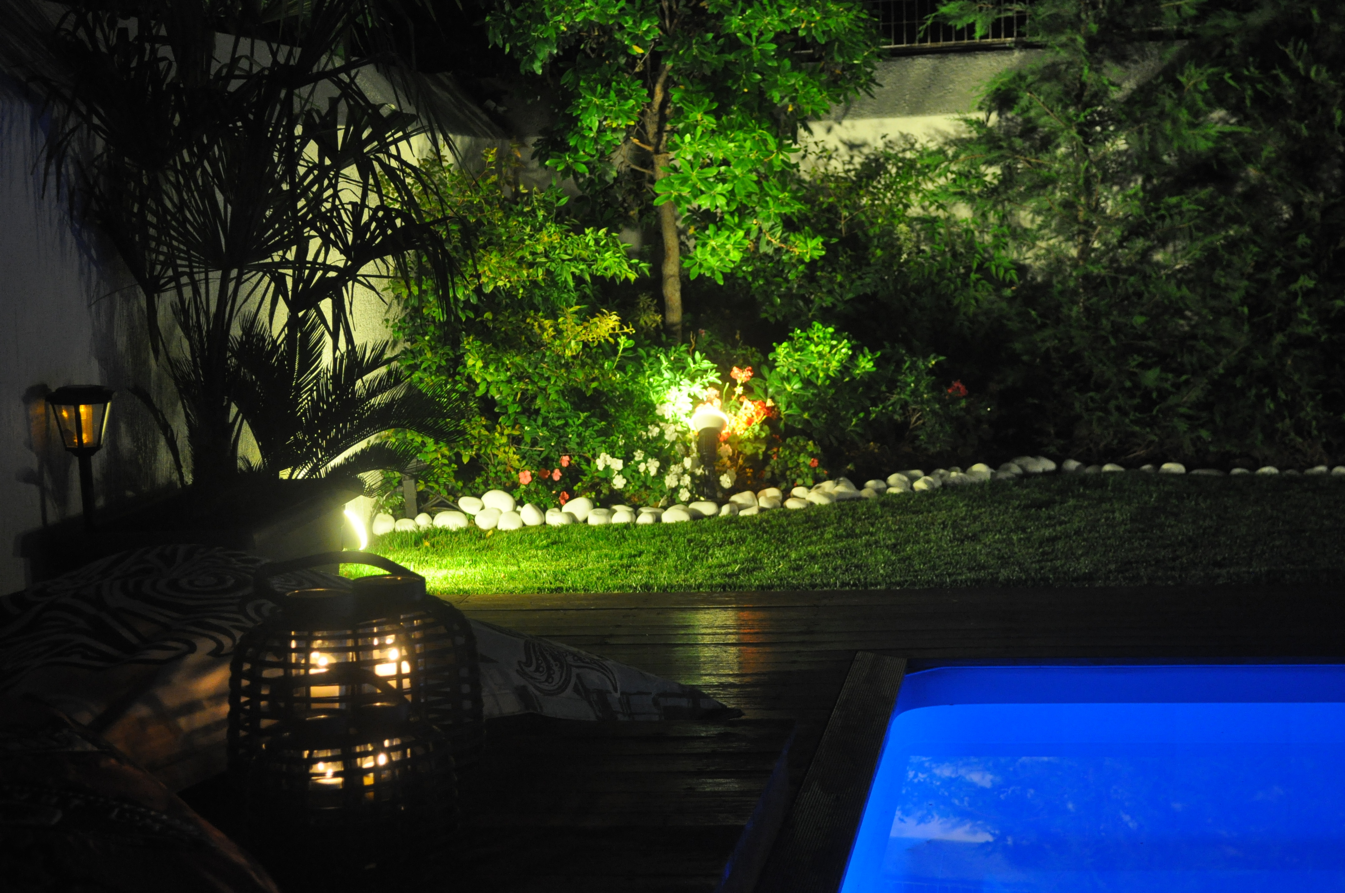 雅典设计师打造梦幻家居空间-458