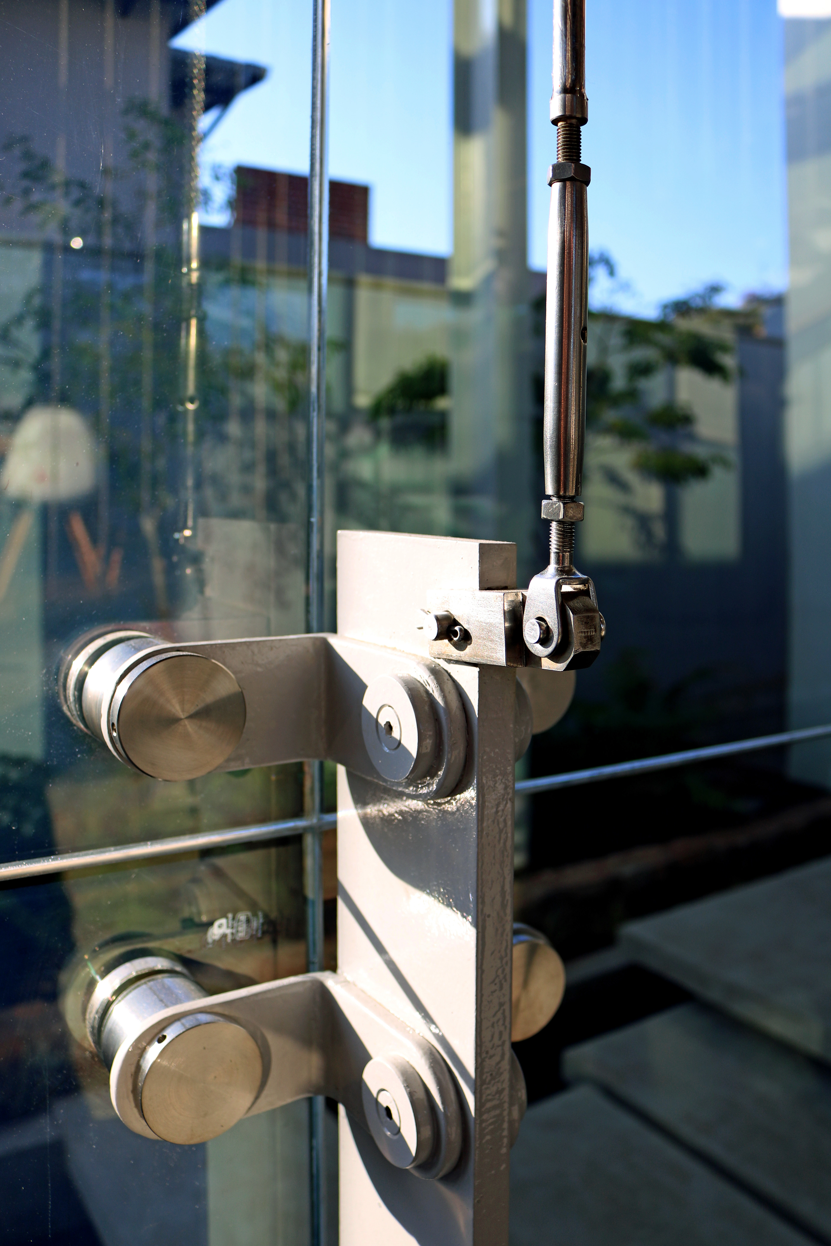 Earthworld 打造现代宜居空间-25