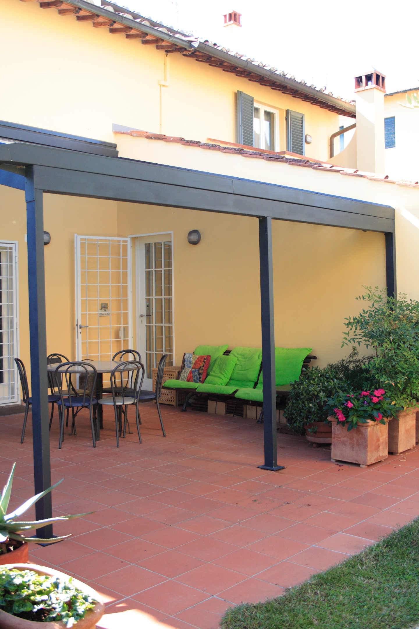 龙之阁，寓生活于优雅之中-16