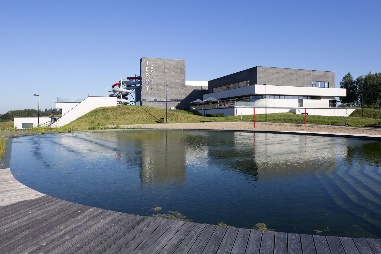 瓦尔米亚温泉浴场 普拉斯科维茨基+帕尔泰内茨基建筑师事务所-45