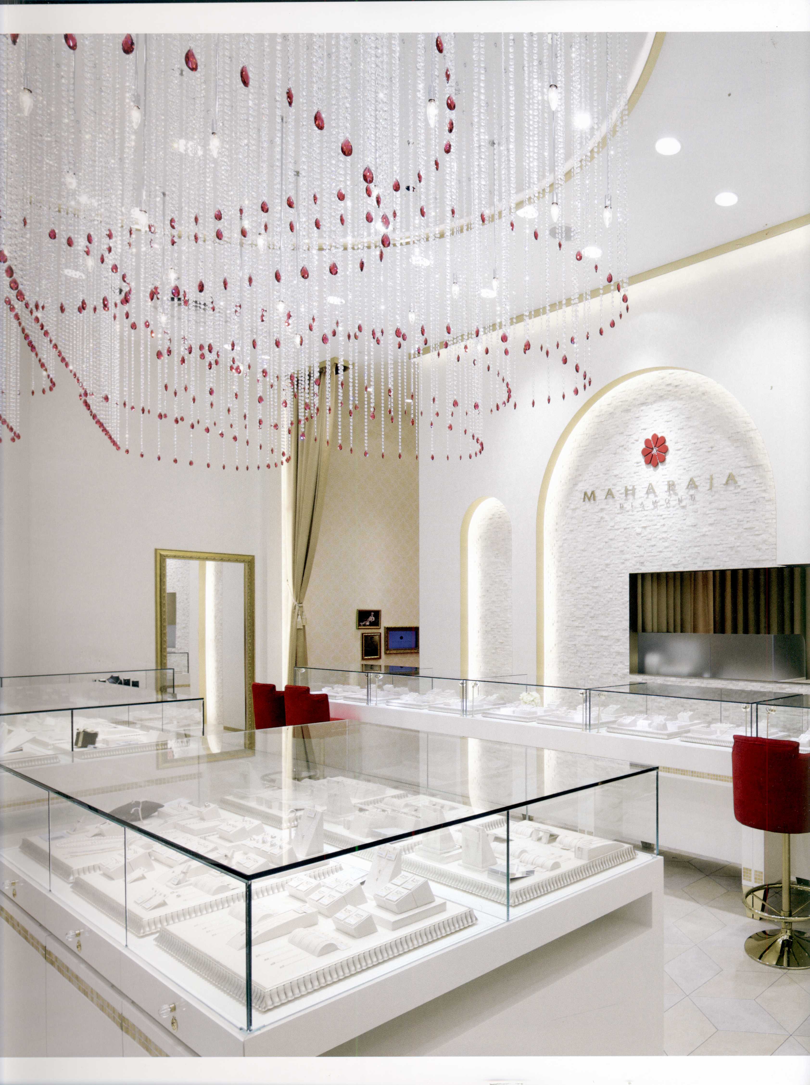 JEWELLERY SHOP 珠宝店-8-16