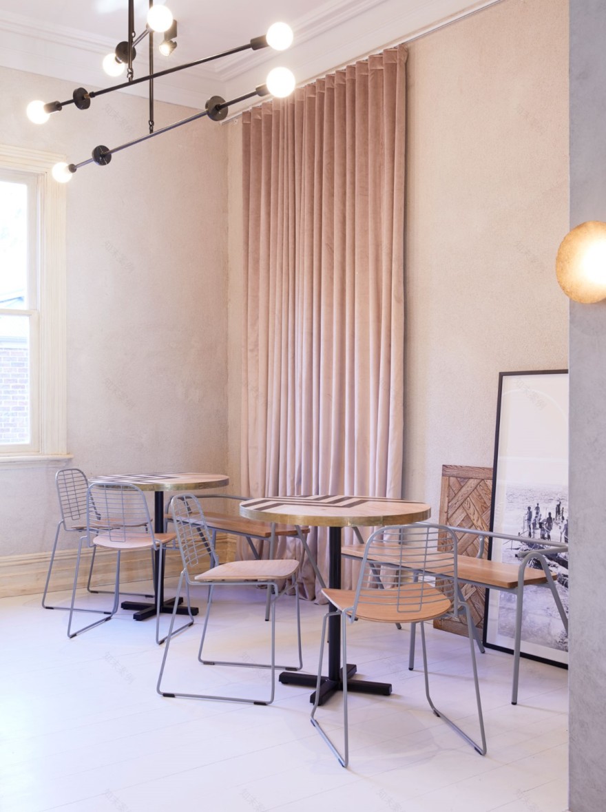 珀西·普伦基特咖啡馆-5