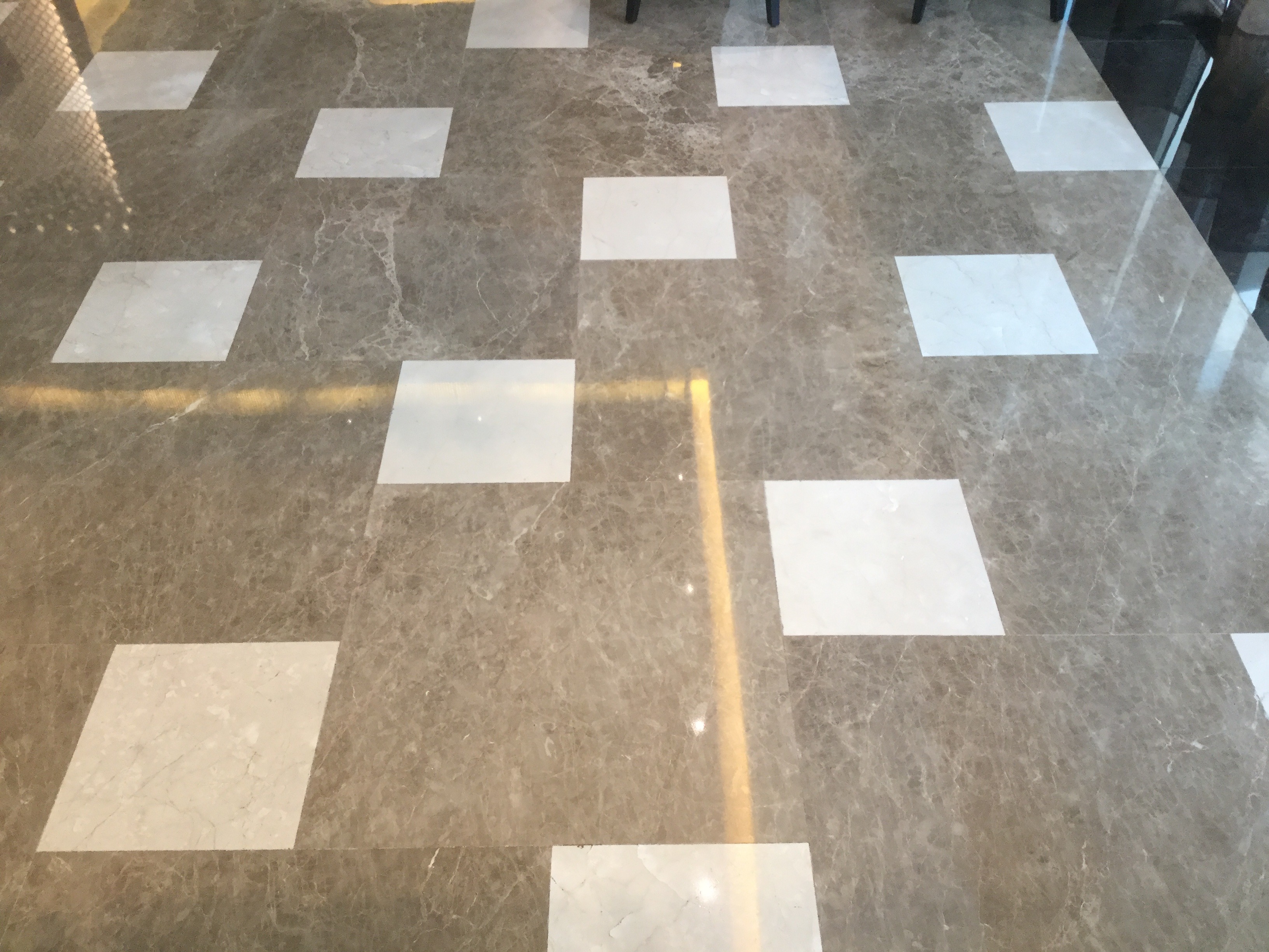 华盛顿欧文酒店-38