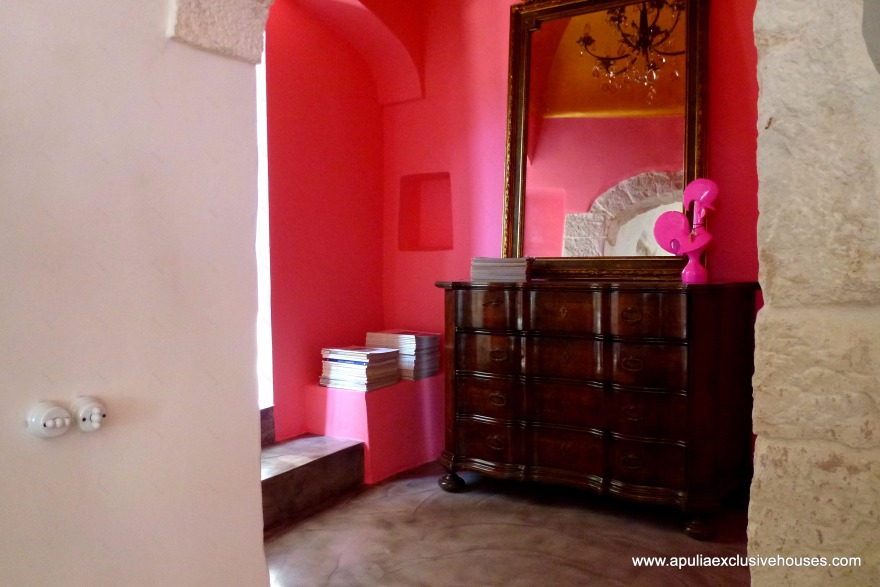 意大利 2015 年修复古建筑奢华度假屋-16