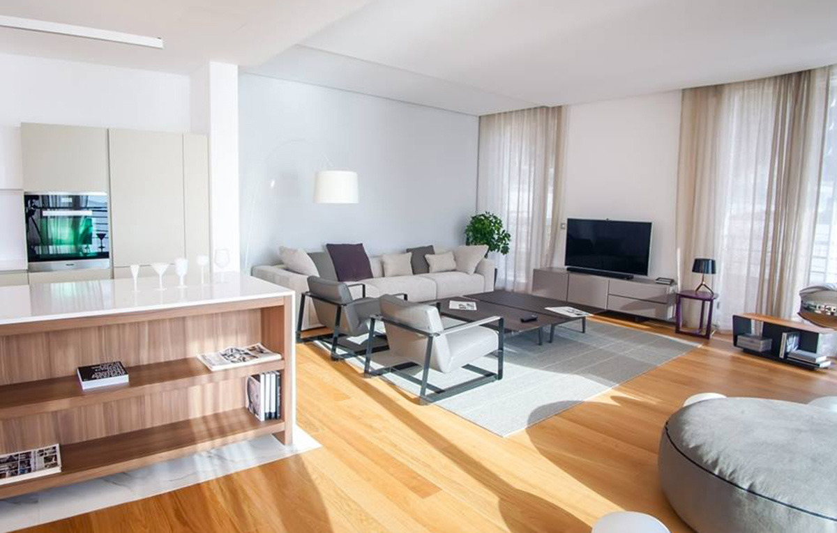 Montenegro 的海景豪宅 - Dukley Gardens-2