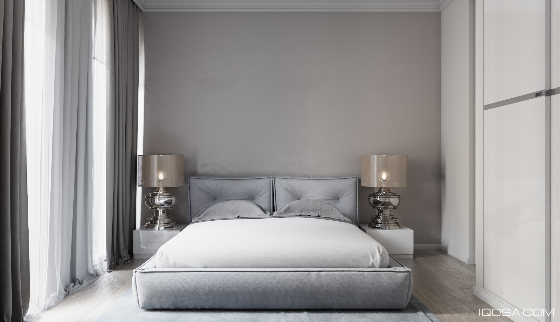 2017 年海濱別墅設計-22