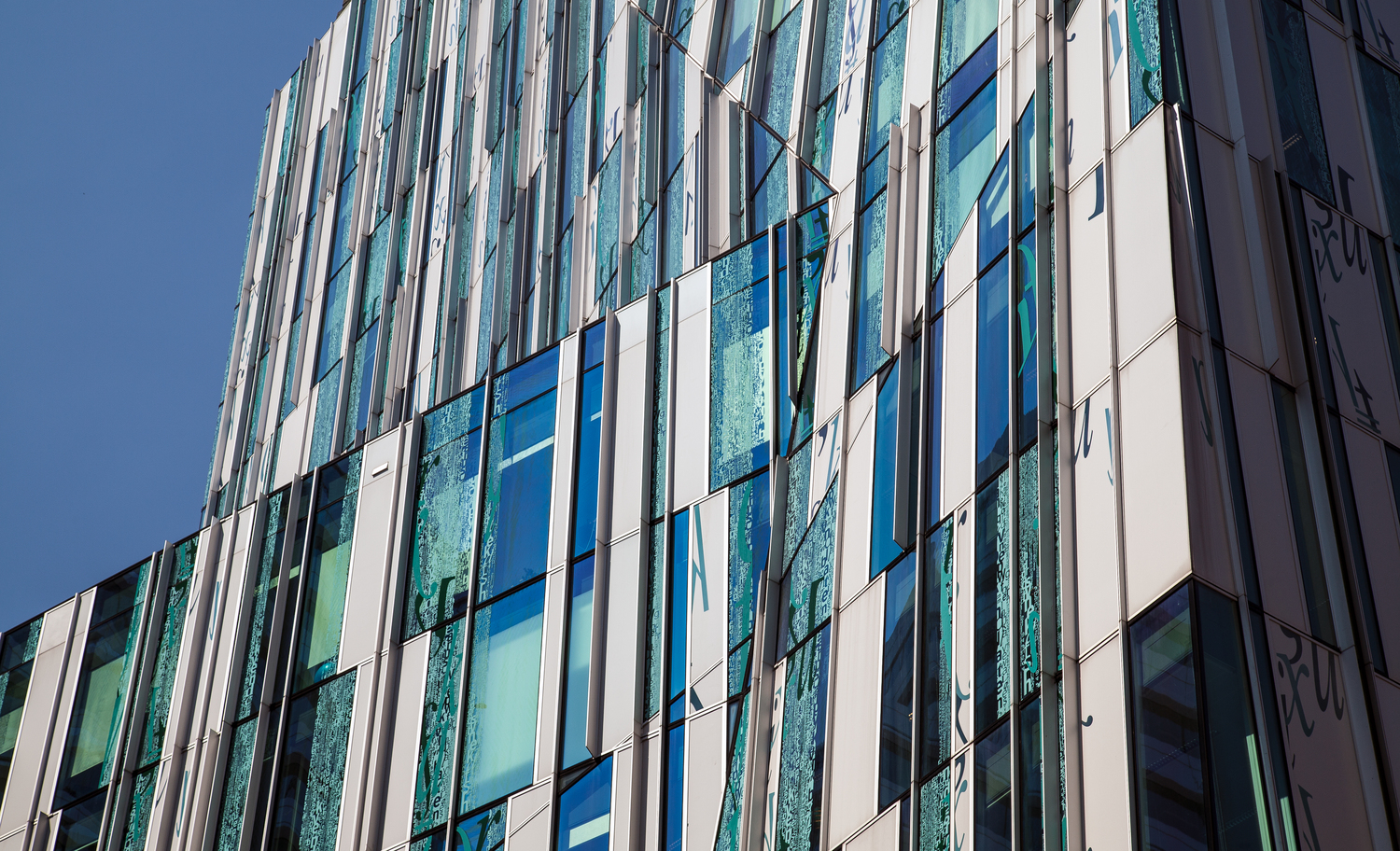 阿姆斯特丹埃里克·范·埃格拉特办公大楼-13