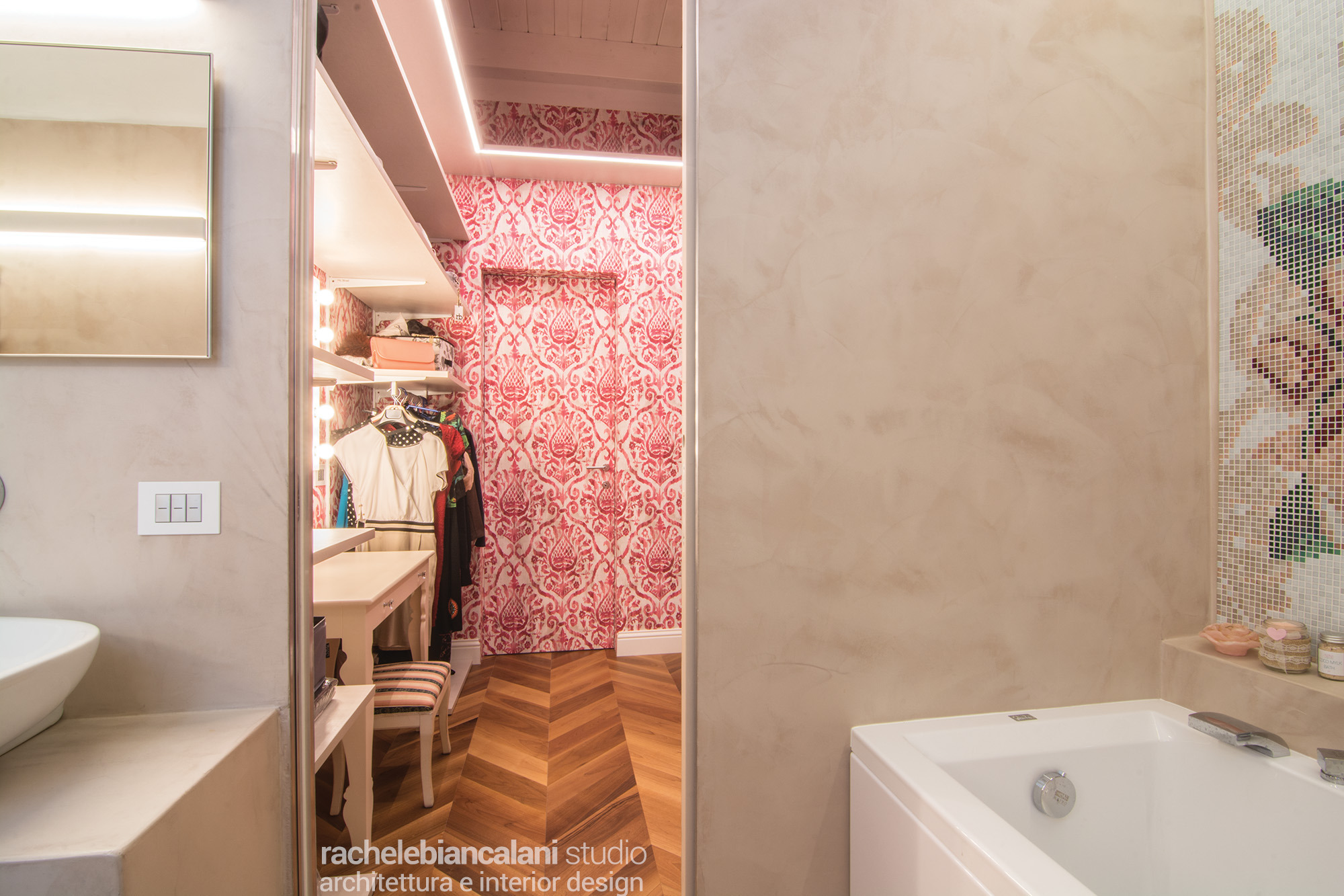 意大利托斯卡纳别墅翻新记-27