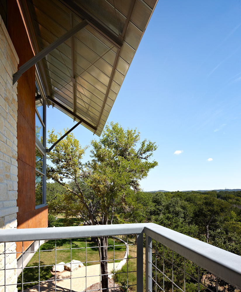 Patrick Heath 公共图书馆-28