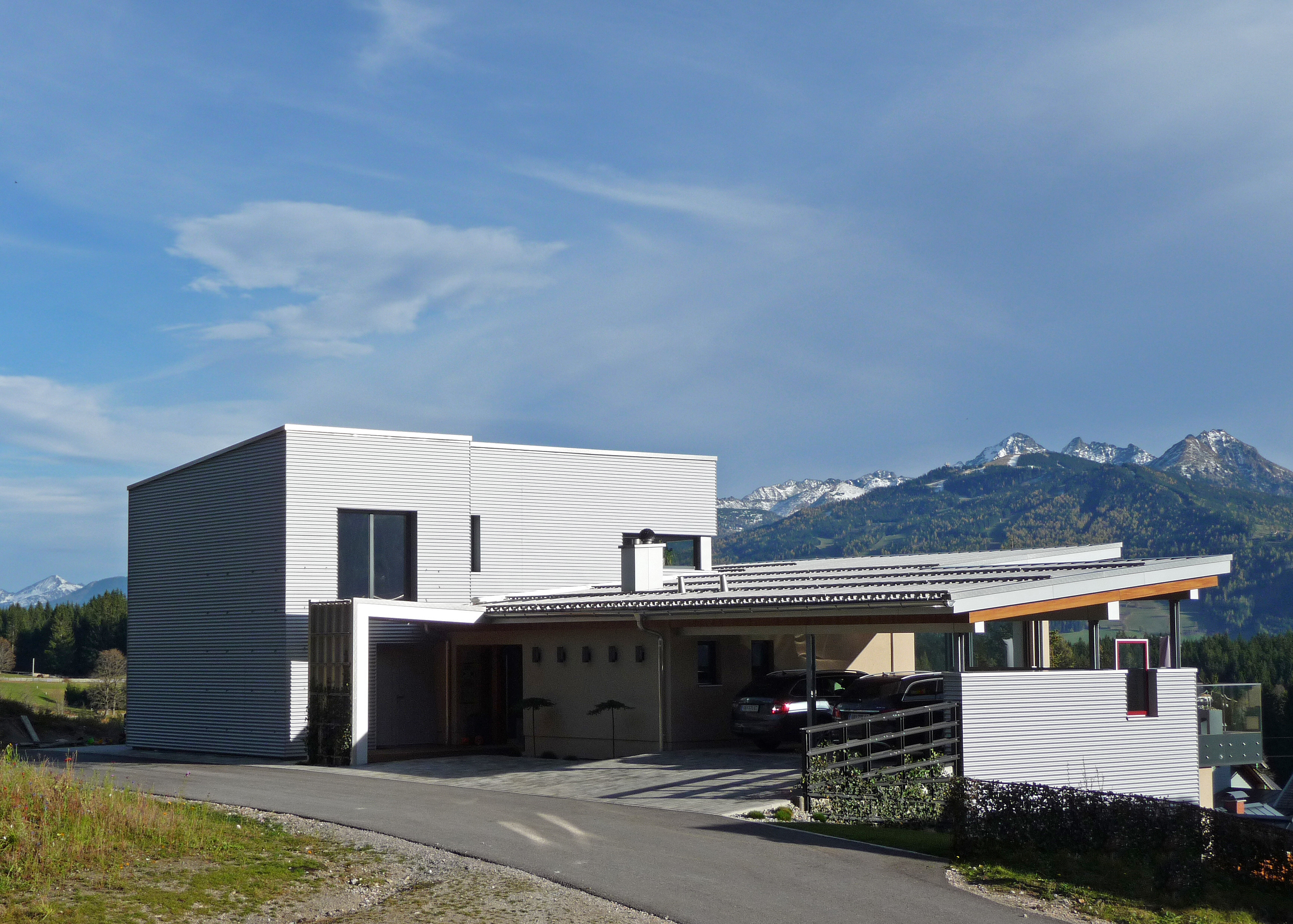 2013 年完成的 window 建筑室内设计-3