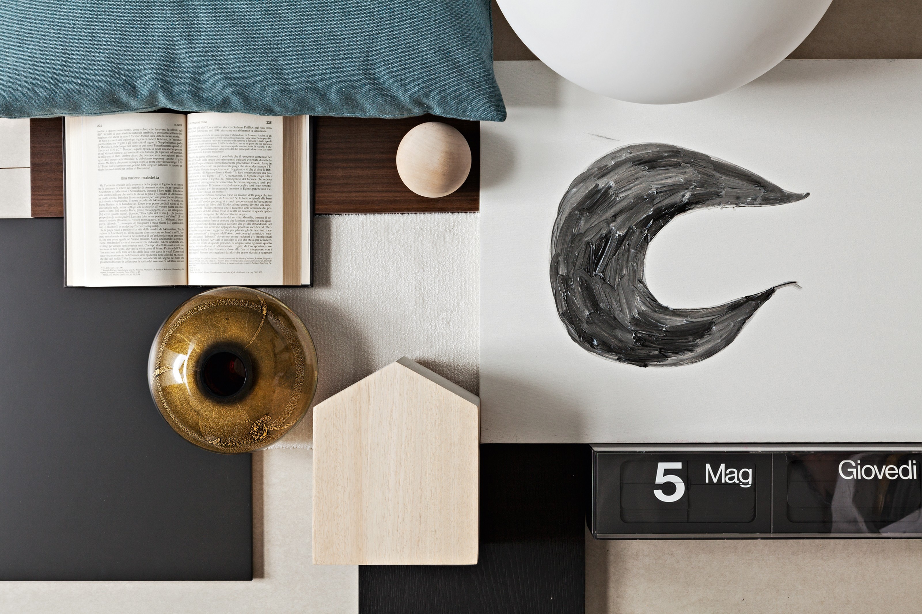 经典重生 | Solari Lineadesign 发布新款 Cifra 3 手表设计-5