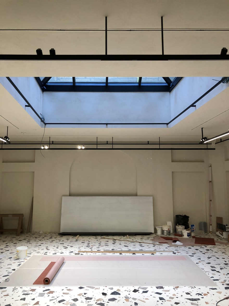 MAX&Co· 2019 年历史建筑修复与公共空间设计-65