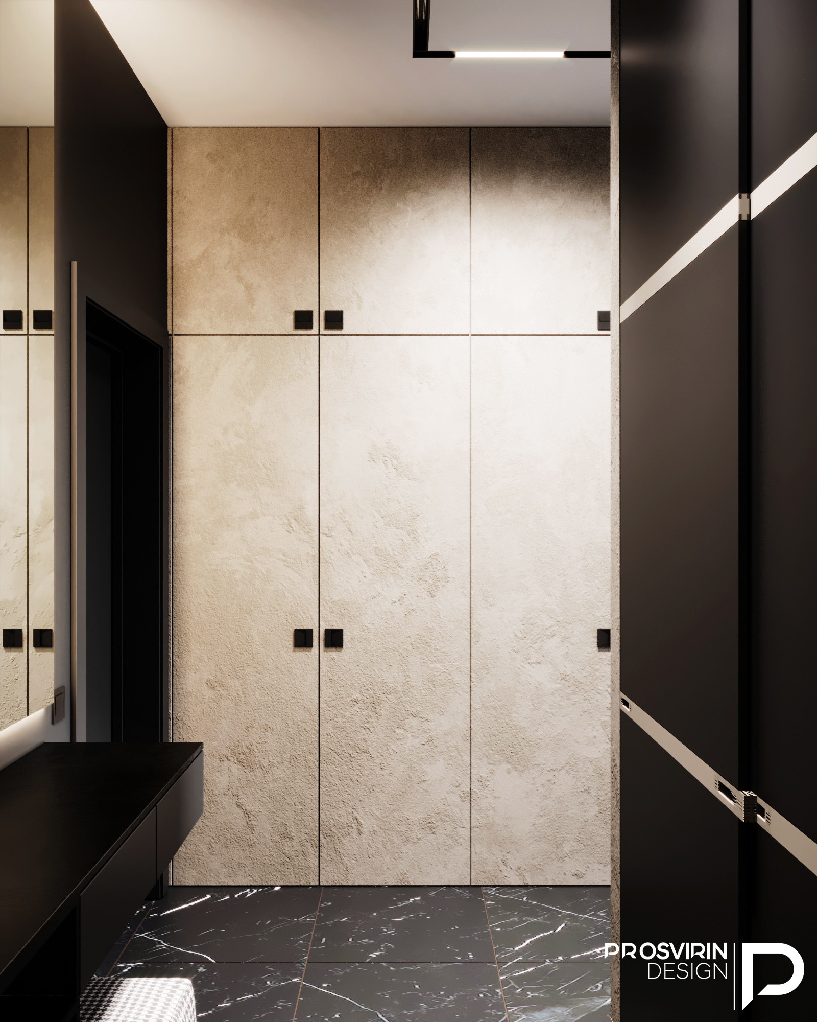 温暖木质与优雅石材的完美融合-10