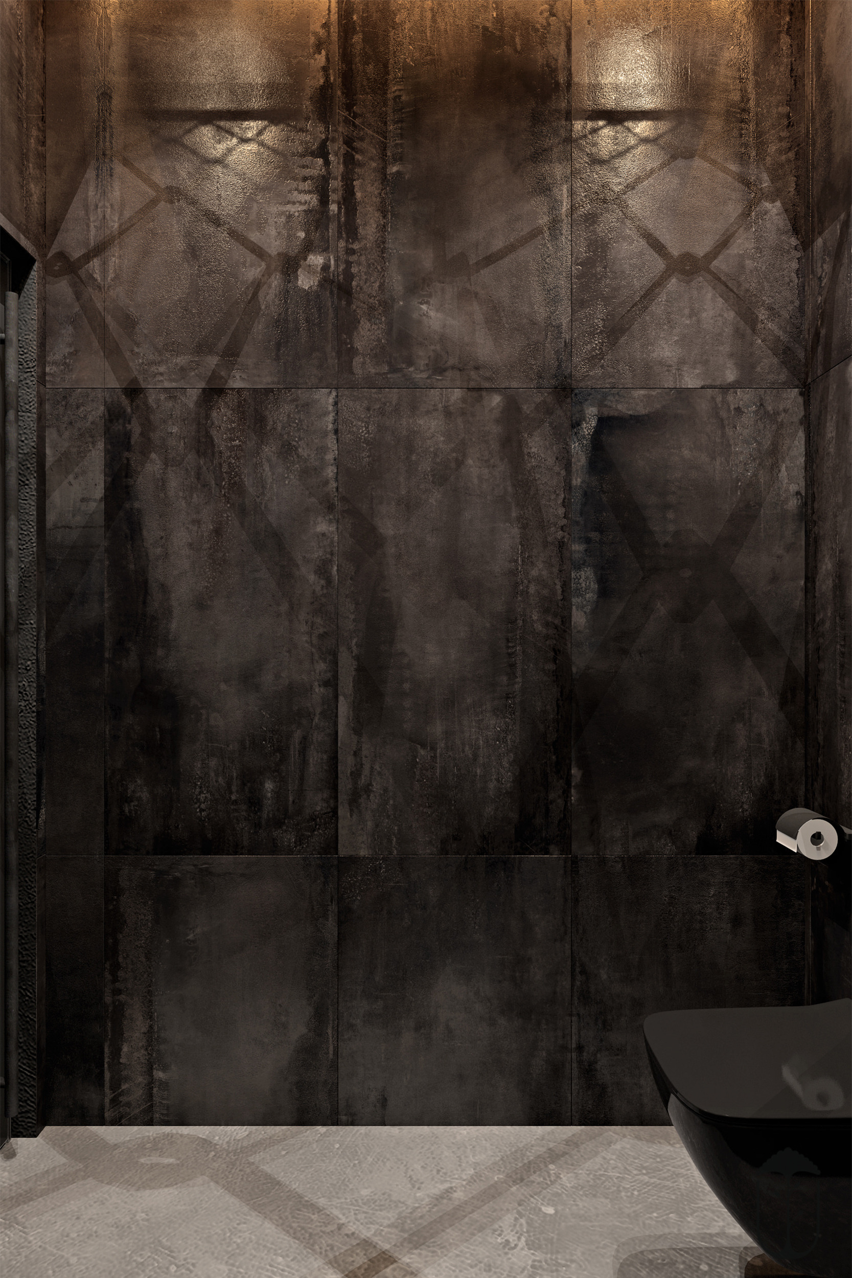 2018 年完成的 Tomagavk 咖啡厅设计-16