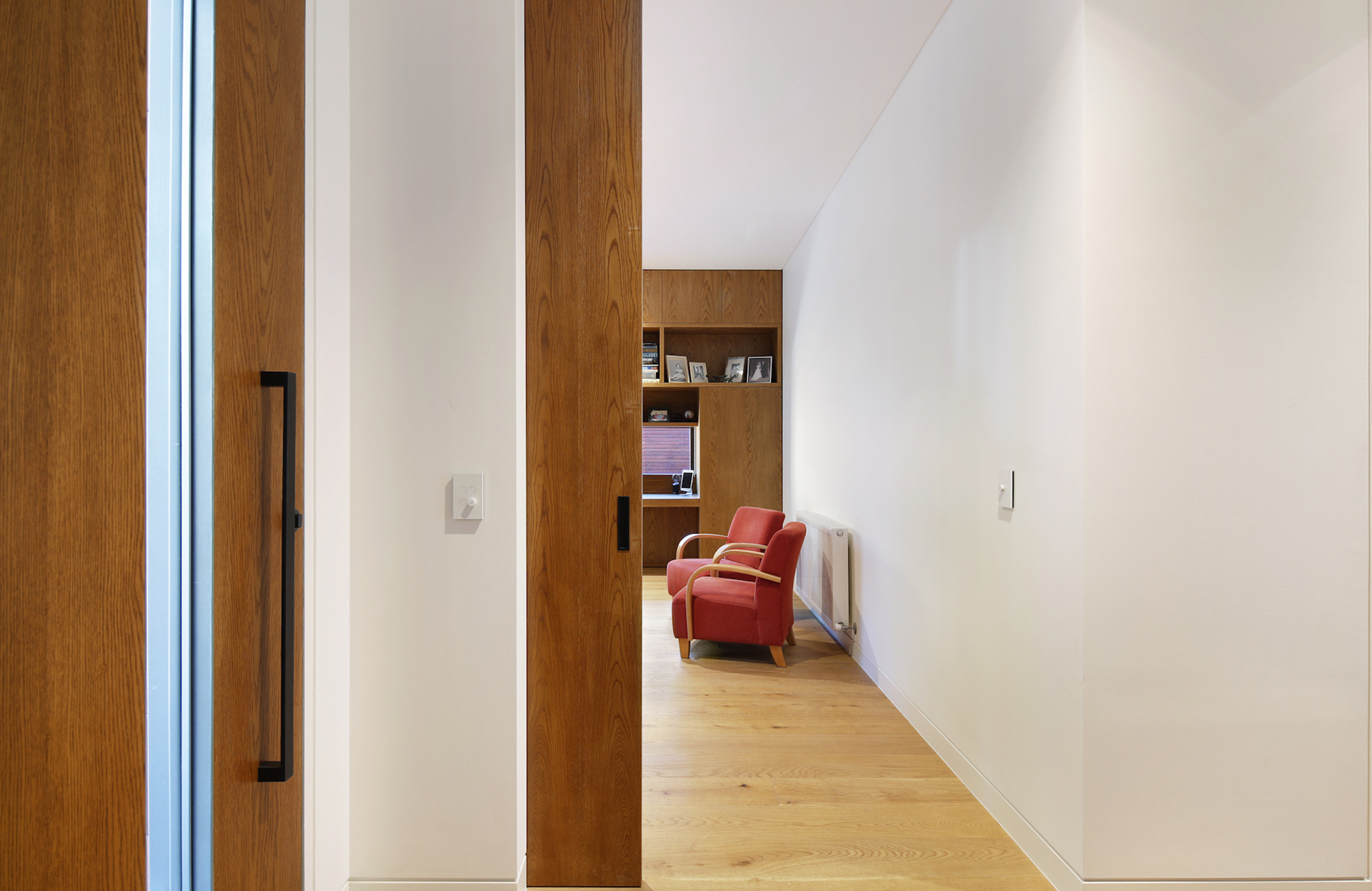 墨尔本武士联排别墅-45