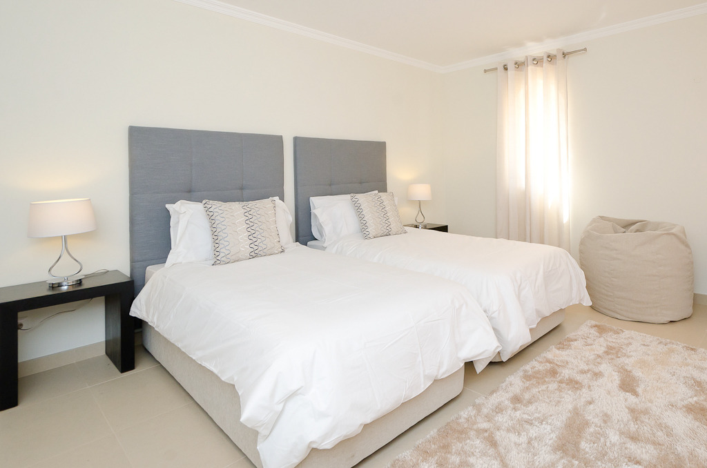 葡萄牙私人别墅的简约魅力-6