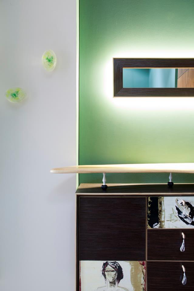 晨昏对话 | 家居艺术品的深度解读与呈现-7