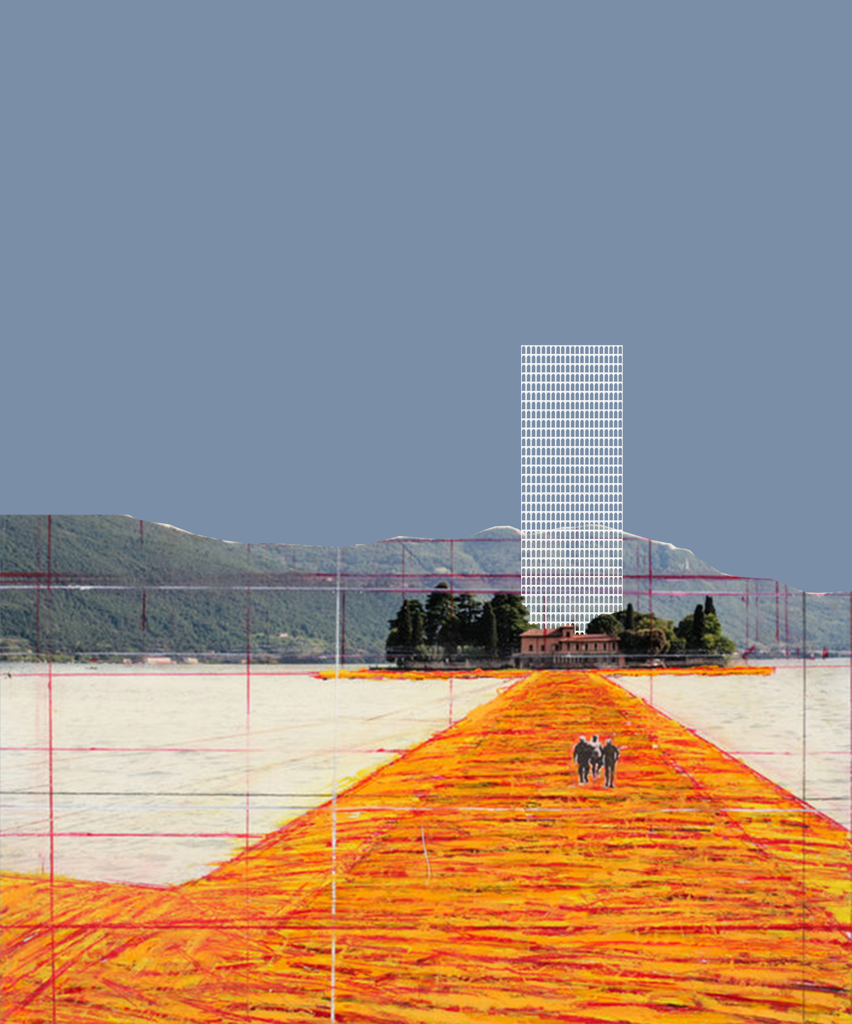 基于历史建筑的现代室内设计-13