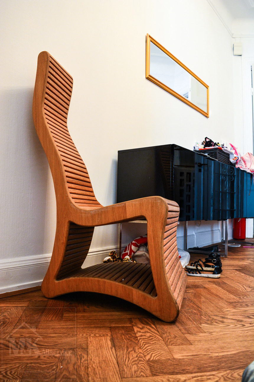 斯德哥尔摩私人公寓的完美诠释-10