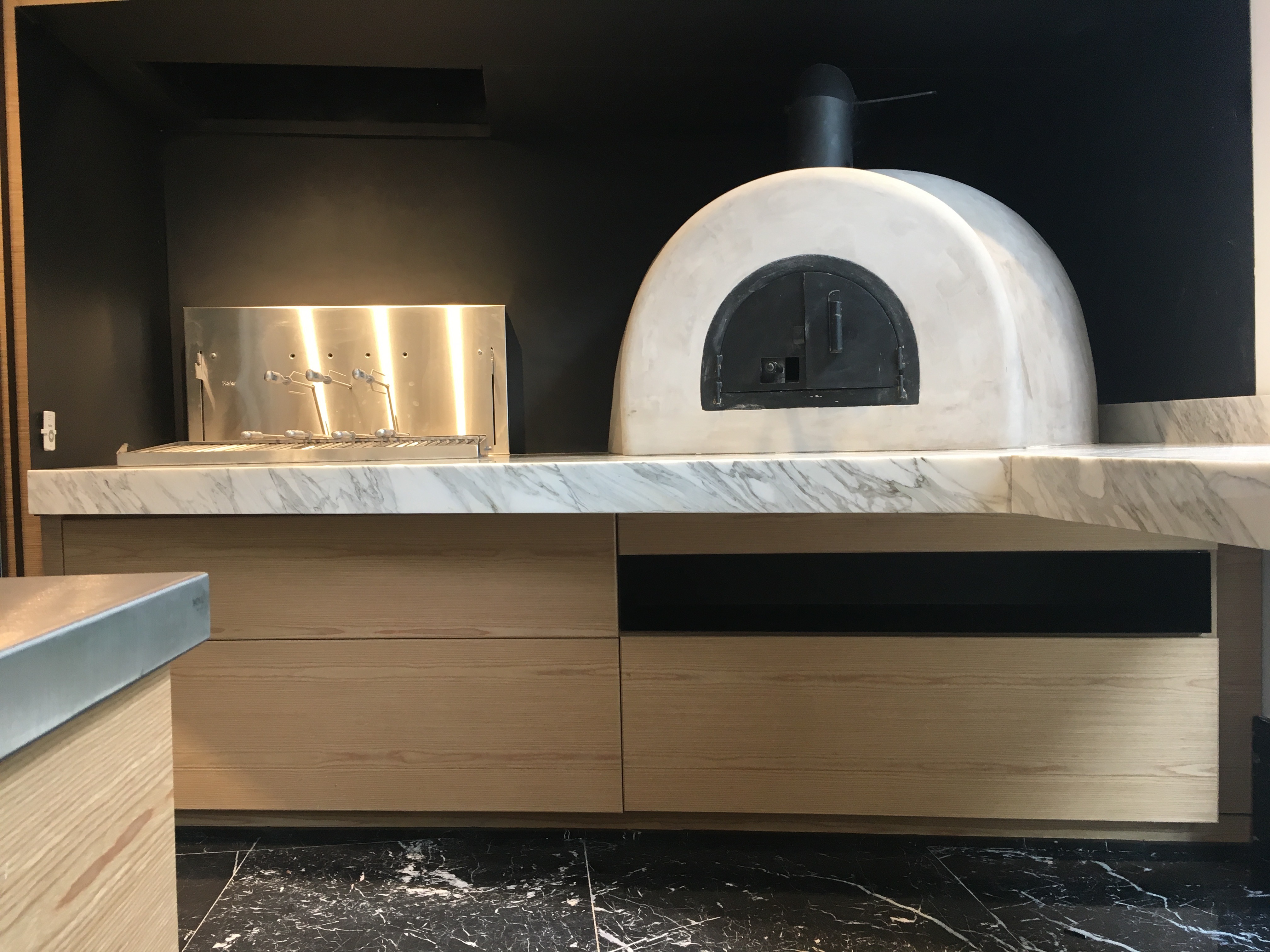 私人豪华别墅，融合传统与创新的室内设计-47