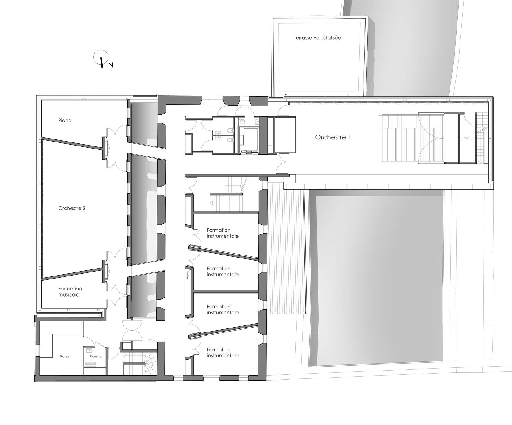 音乐学校 法国-14
