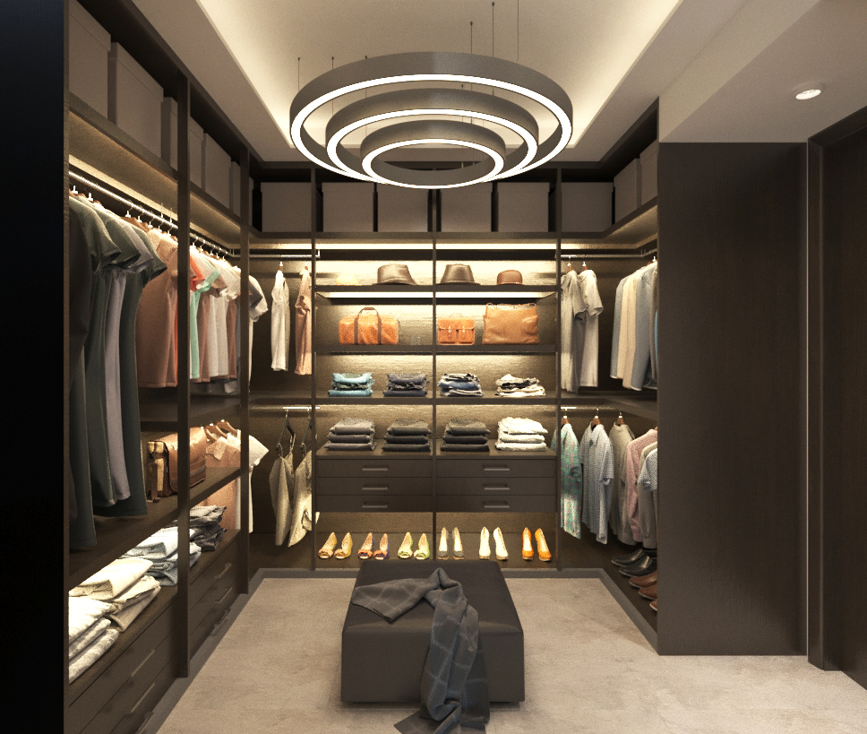 Tan Binh House | 现代简约的宜居空间-10