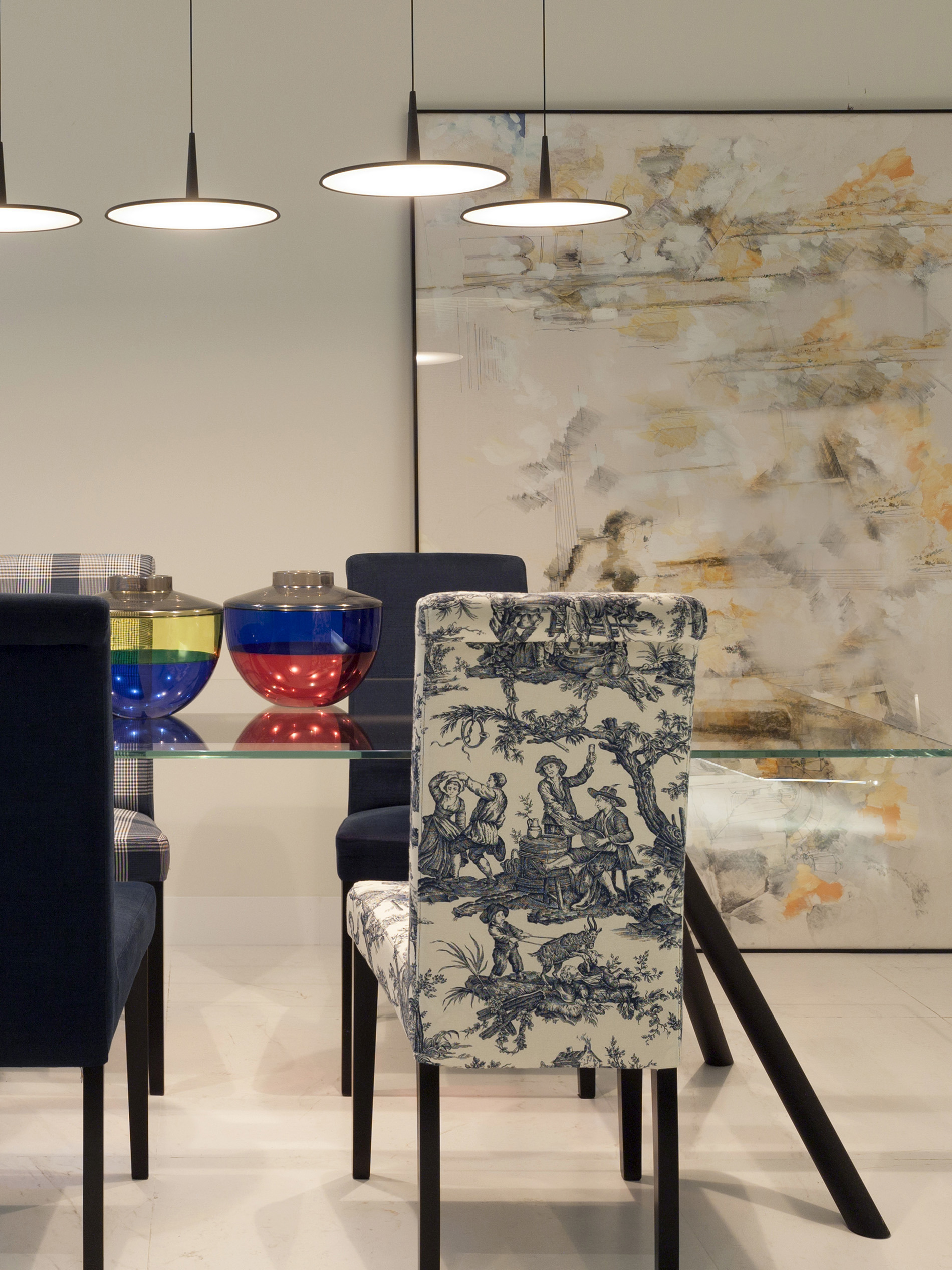 地中海之光 | 瓦伦西亚中心的海景房设计-15