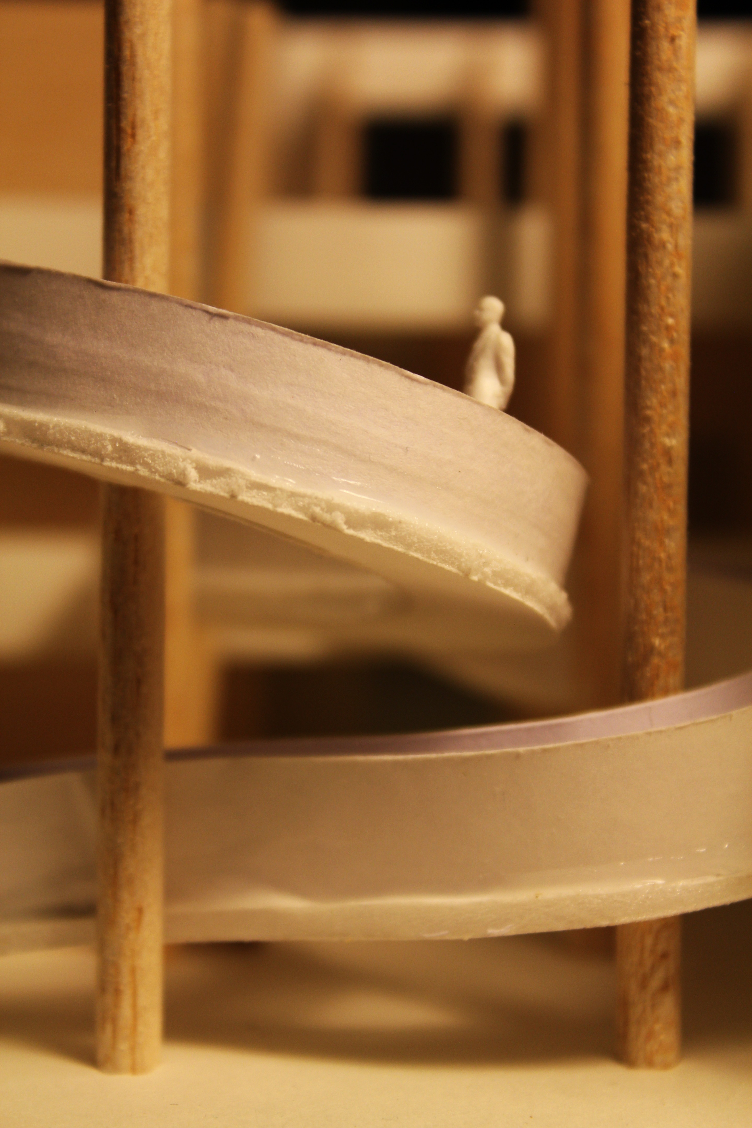 都市建筑与城市规划五 · 图书馆设计研究-8